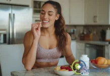 ¿Qué vitaminas tomar para mantener el sistema inmunitario fuerte? Qué vitaminas tomar para mantener el sistema inmunitario fuerte