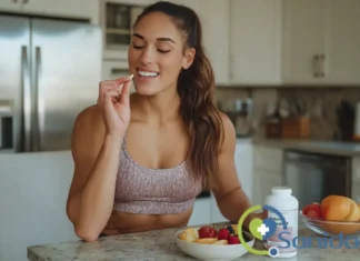 Qué vitaminas tomar para mantener el sistema inmunitario fuerte