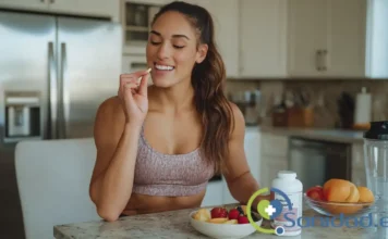 ¿Qué vitaminas tomar para mantener el sistema inmunitario fuerte? Qué vitaminas tomar para mantener el sistema inmunitario fuerte