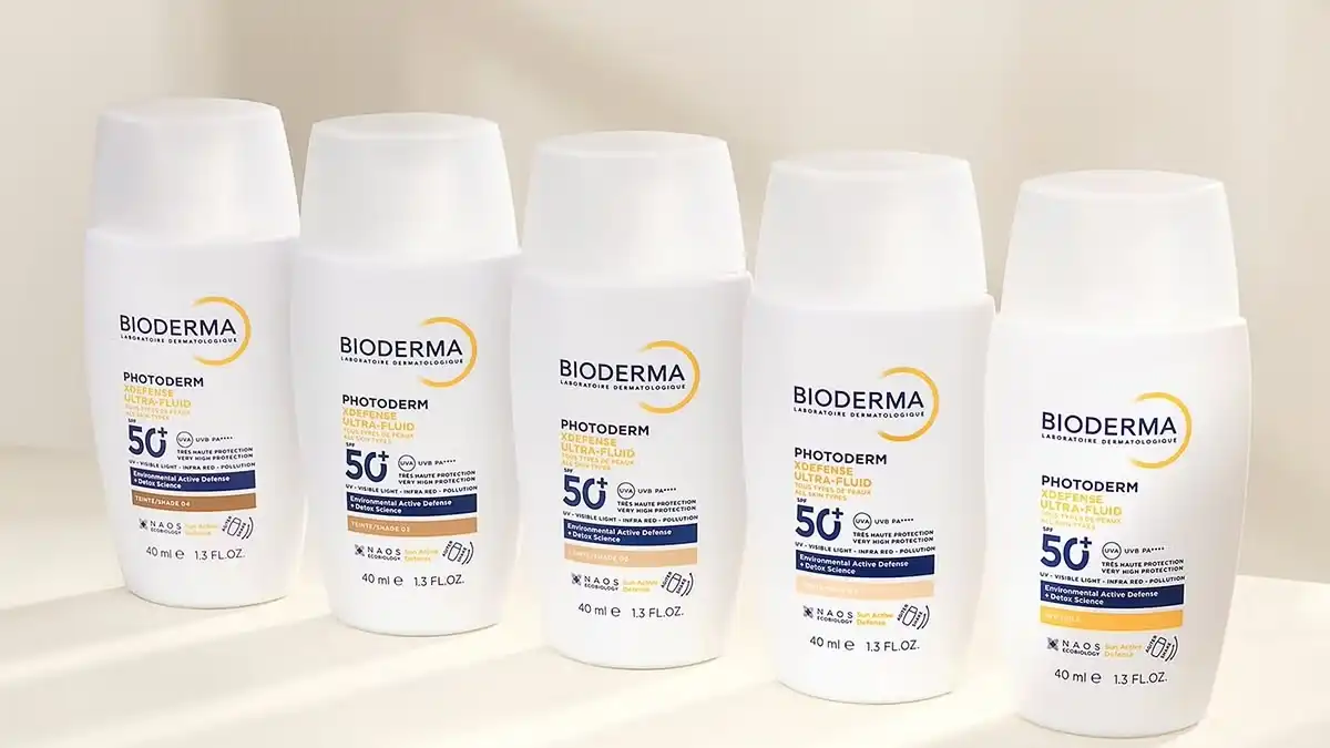 Elegir el mejor protector solar facial para tu tipo de piel