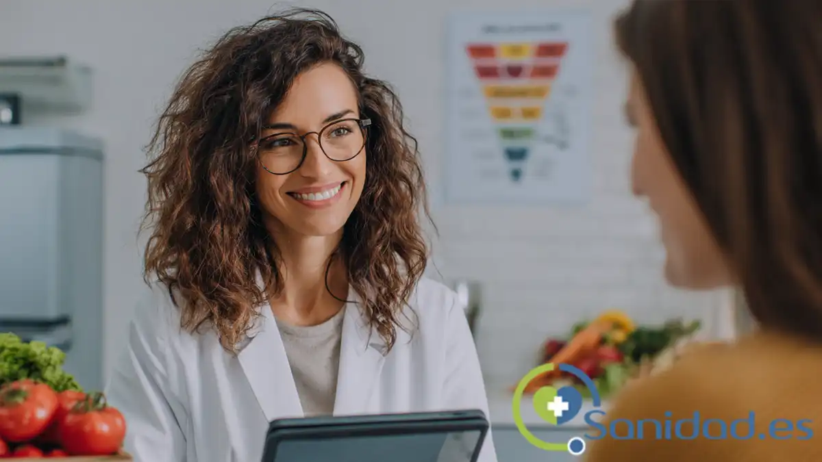 Es obligatorio colegiarse Todo sobre la colegiación profesional en nutrición