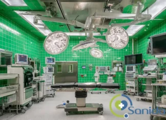 Productos sanitarios y equipos médicos