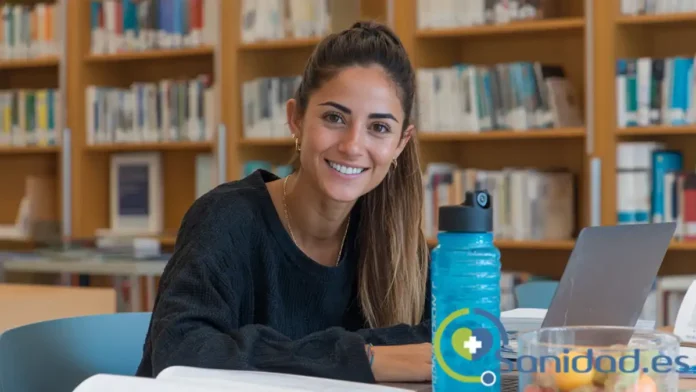 Qué estudios se necesitan para ser nutricionista