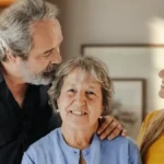 cuidado de personas mayores a domicilio en Madrid