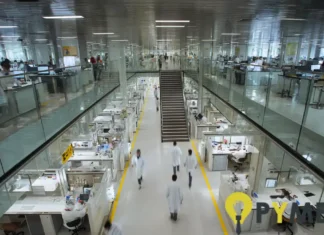 Cómo Deeplabs y los distritos de innovación impulsan nuevas soluciones sanitarias en España papel de Deeplabs en la innovación sanitaria en España