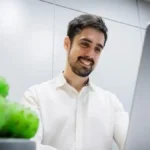 psicólogo Alejandro Frutos