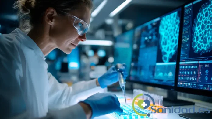 terapias avanzadas ensayos clínicos