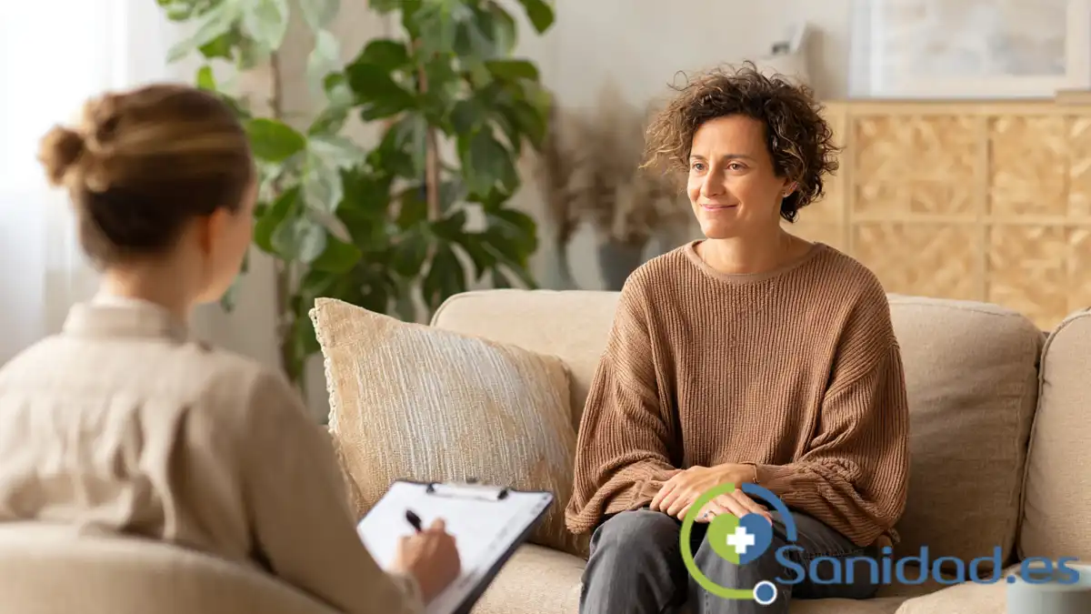 Ansiedad, depresión y equilibrio emocional beneficio de la reconstrucción mamaria