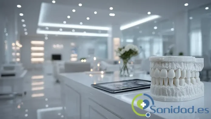 Avances en implantes dentales para pacientes con poco hueso Avances en implantes dentales para pacientes con poco hueso