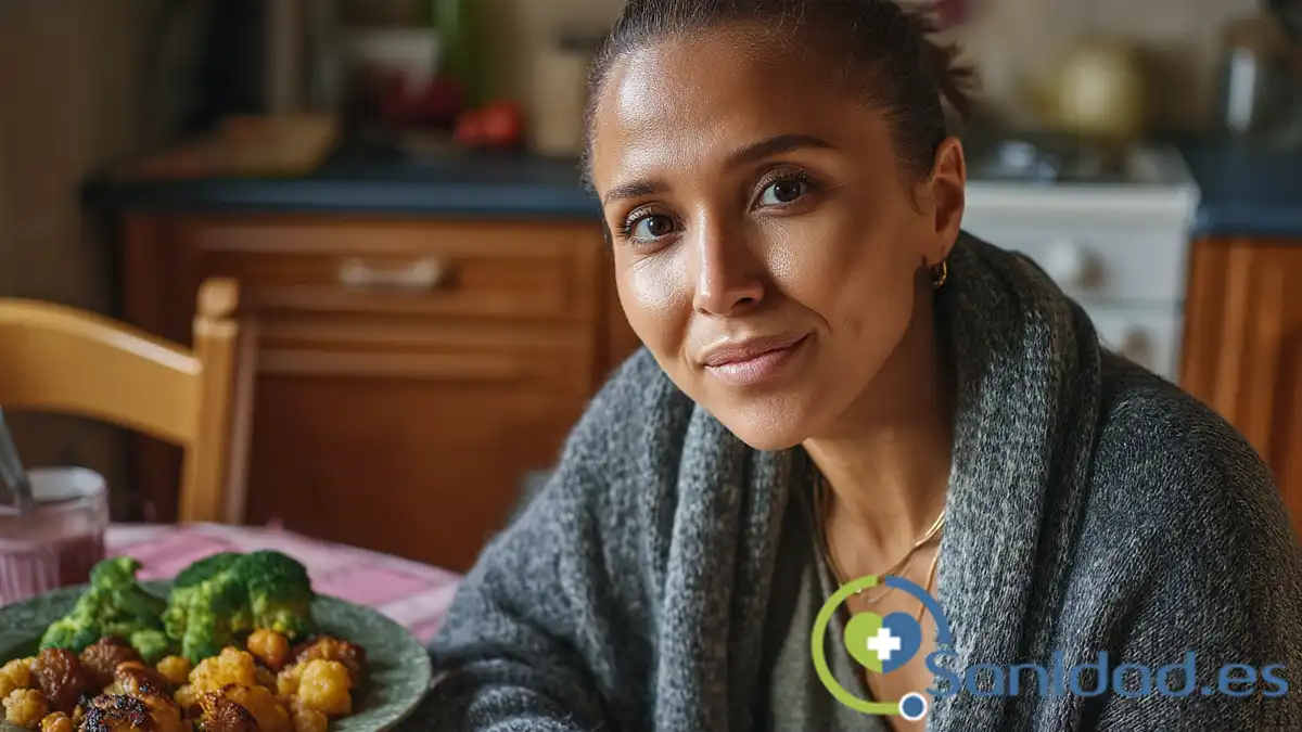 Comer bien para pensar mejor