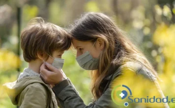 Cómo prevenir reacciones alérgicas al polen en niños durante la primavera Cómo prevenir reacciones alérgicas al polen en niños durante la primavera