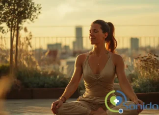 Cómo puedo alcanzar el equilibrio