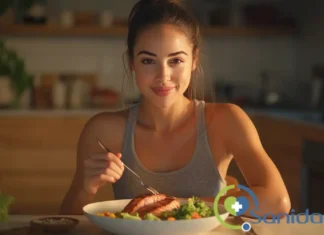 Cómo un nutricionista puede ayudarte a superar la obesidad con un enfoque humano en Zaragoza Cómo un nutricionista puede ayudarte a superar la obesidad