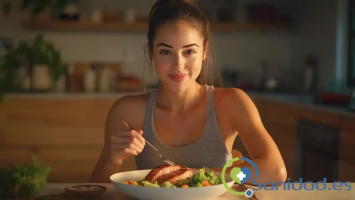 Cómo un nutricionista puede ayudarte a superar la obesidad