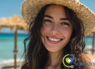 Cómo cuidar tu sonrisa bajo el sol: Consejos para cuidar la salud dental durante el verano en España Consejos para cuidar la salud dental durante el verano en España