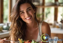 Cuáles son los beneficios de la ensalada fresca