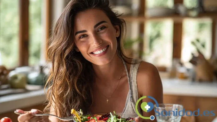 Cuáles son los beneficios de la ensalada fresca Cuáles son los beneficios de la ensalada fresca