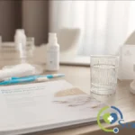 Cuidados previos y posteriores a la rehabilitación oral