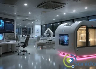 IA en reproducción asistida: cómo la inteligencia artificial está transformando la forma de concebir Inteligencia Artificial en reproducción asistida