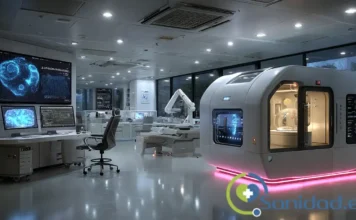 IA en reproducción asistida: cómo la inteligencia artificial está transformando la forma de concebir Inteligencia Artificial en reproducción asistida