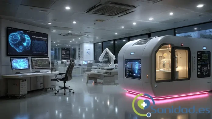 Inteligencia Artificial en reproducción asistida Inteligencia Artificial en reproducción asistida