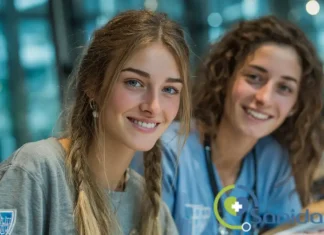 Ventajas de estudiar una formación profesional del mundo sanitario: tu futuro empieza hoy Ventajas de estudiar una formación profesional del mundo sanitario