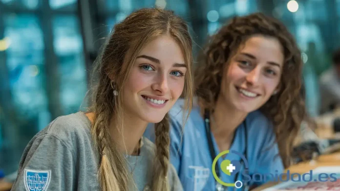 Ventajas de estudiar una formación profesional del mundo sanitario Ventajas de estudiar una formación profesional del mundo sanitario