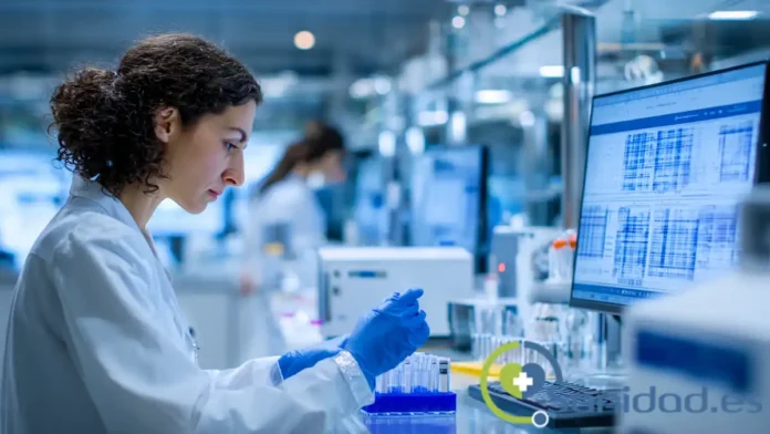 Ventajas de la prueba de paternidad legal en LabGenetics Ventajas de la prueba de paternidad legal en LabGenetics