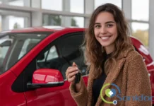 Beneficios psicológicos de comprar un coche nuevo