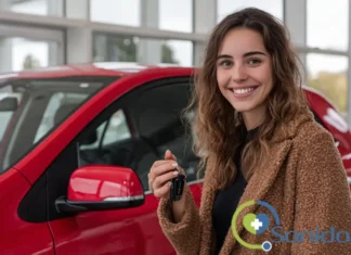 Beneficios psicológicos de comprar un coche nuevo