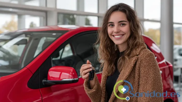 Beneficios psicológicos de comprar un coche nuevo
