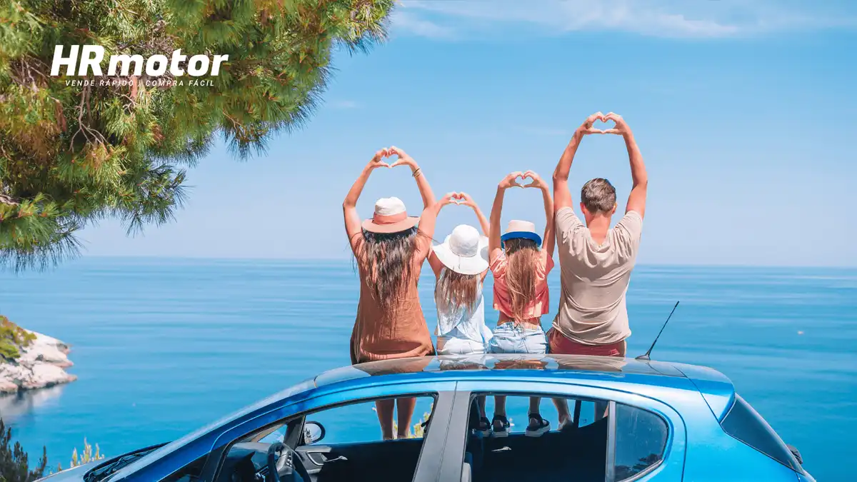 HR Motor y su compromiso con coches limpios, seguros y listos para conducir