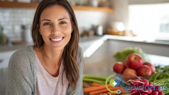 Nutrientes y métodos naturales para la salud oral Nutrientes y métodos naturales para la salud oral