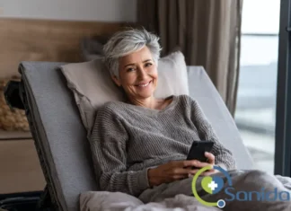 Valen la pena las camas articuladas para las personas mayores