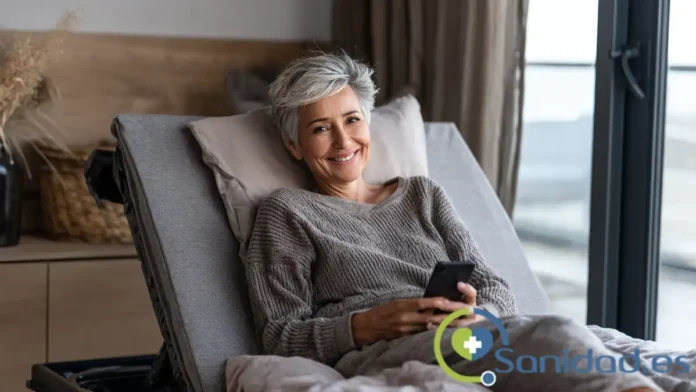 Valen la pena las camas articuladas para las personas mayores