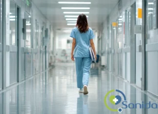 El día a día del celador en el sistema sanitario actual funciones de un celador