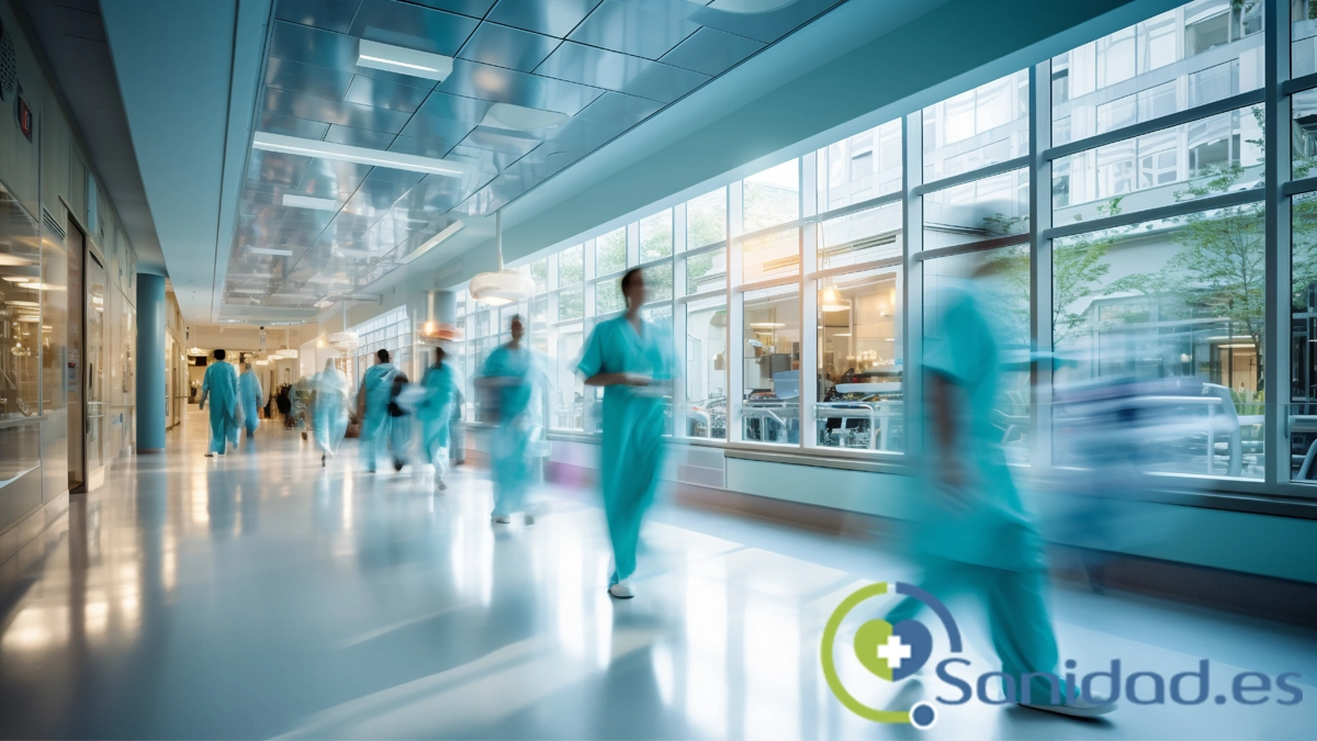 funciones del celador hospitalario