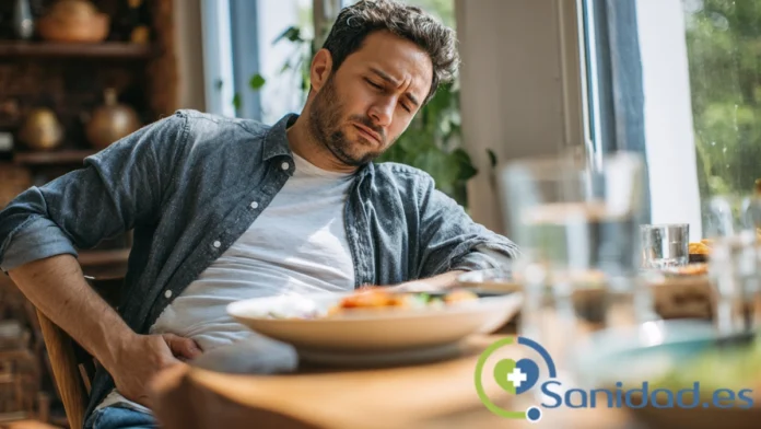 qué es bueno para expulsar los gases rápido