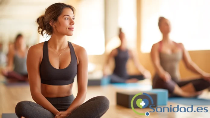 qué se aprende en un curso de yoga para profesores qué se aprende en un curso de yoga para profesores