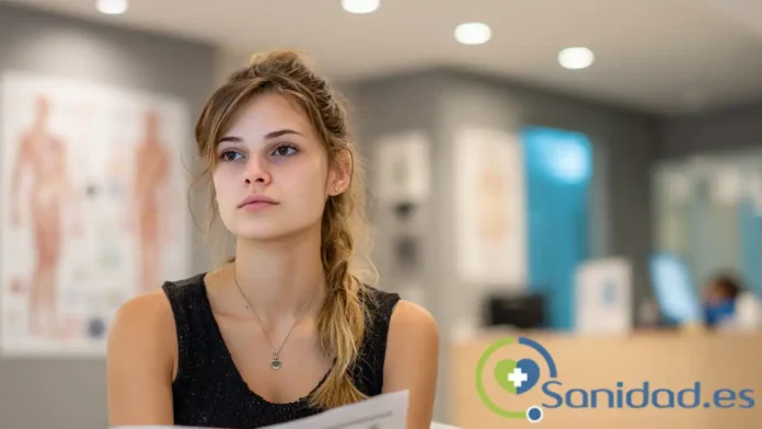 A qué edad se puede operar el pecho en España A qué edad se puede operar el pecho en España