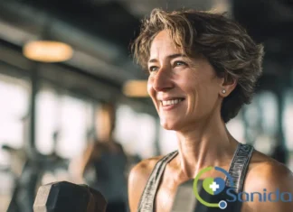 Cuáles son los beneficios del ejercicio físico para los adultos mayores