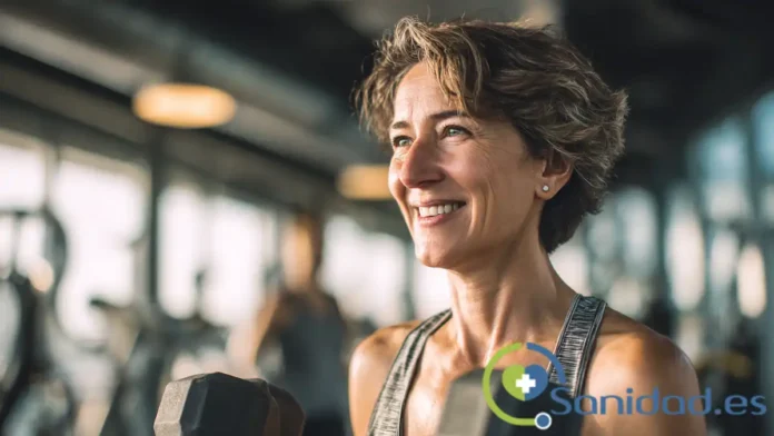 Cuáles son los beneficios del ejercicio físico para los adultos mayores Cuáles son los beneficios del ejercicio físico para los adultos mayores