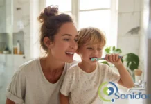 Errores comunes de los padres en la higiene dental infantil y cómo evitarlos Errores comunes de los padres en la higiene dental infantil