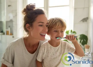 Errores comunes de los padres en la higiene dental infantil y cómo evitarlos Errores comunes de los padres en la higiene dental infantil