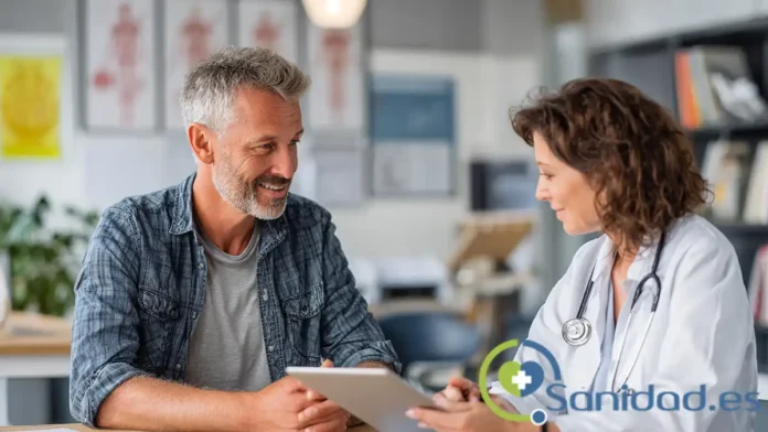 Por qué los chequeos anuales salvan vidas la ITV de tu salud