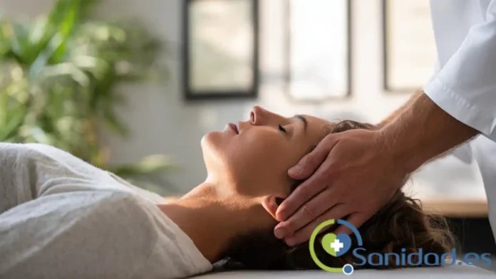 Qué lesiones trata un osteópata