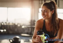 beneficios de la suplementación para la salud de un deportista