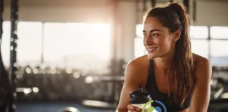 ¿Vale la pena suplementarse si haces deporte? Esto dice la ciencia beneficios de la suplementación para la salud de un deportista