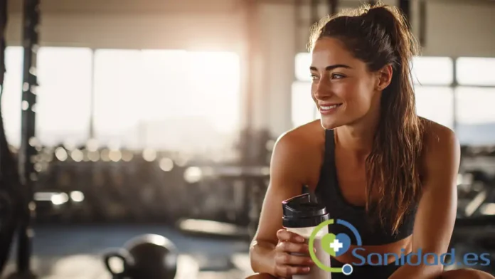 beneficios de la suplementación para la salud de un deportista beneficios de la suplementación para la salud de un deportista