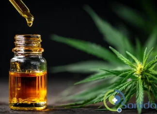 beneficios del CBD para el bienestar general